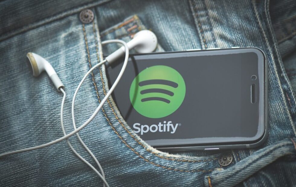 Espansione del programma podcast di Spotify