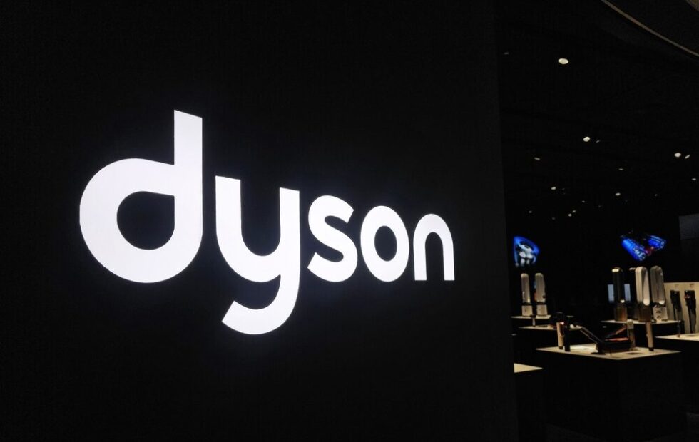 Robot aspirapolvere Dyson Nurovi