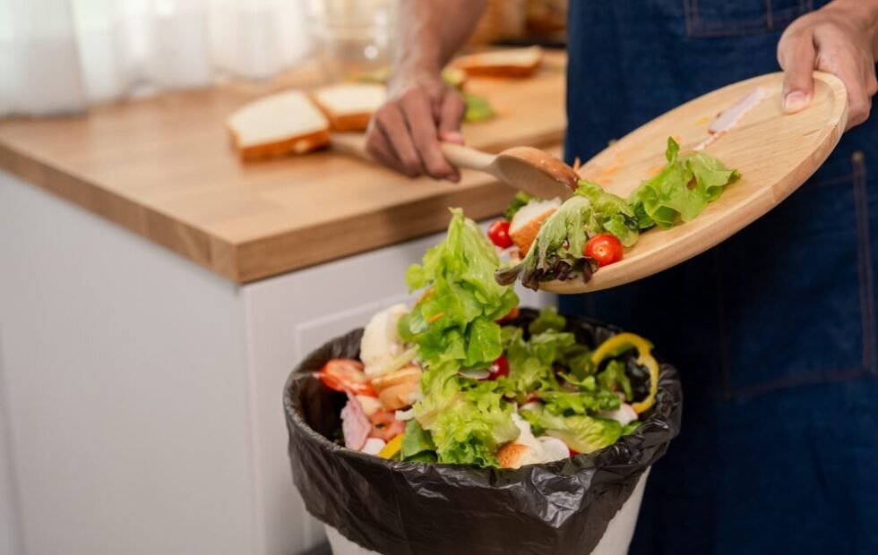 Spreco alimentare in Italia