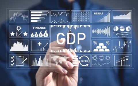 Crescita economica della Liguria