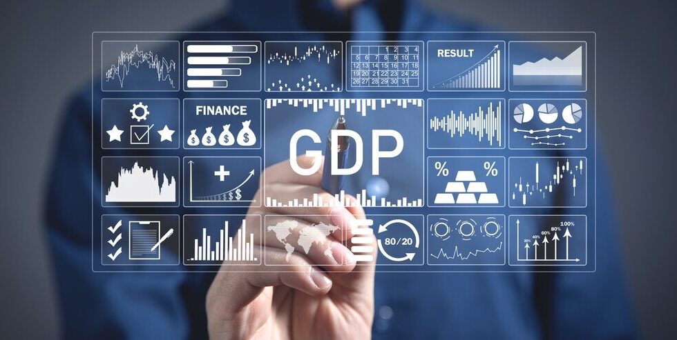Crescita economica della Liguria