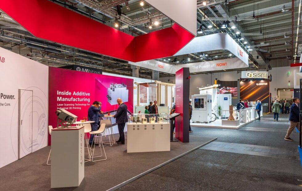 Logo di BolognaFiere