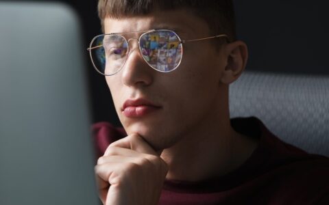 Snap Specs occhiali AR di sesta generazione