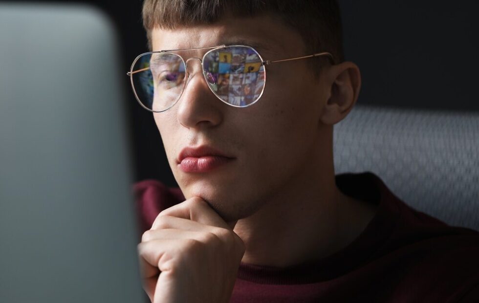 Snap Specs occhiali AR di sesta generazione