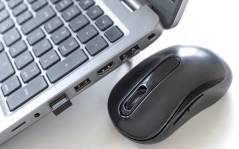Corsair Harpoon V2 Wireless Mouse da Gaming