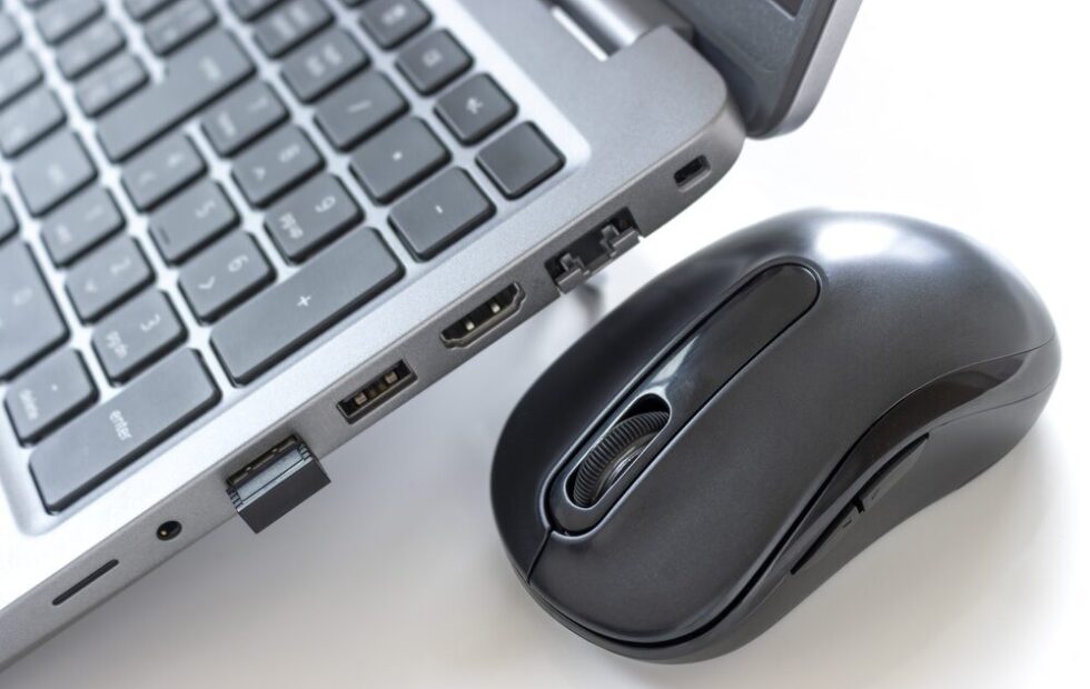Corsair Harpoon V2 Wireless Mouse da Gaming