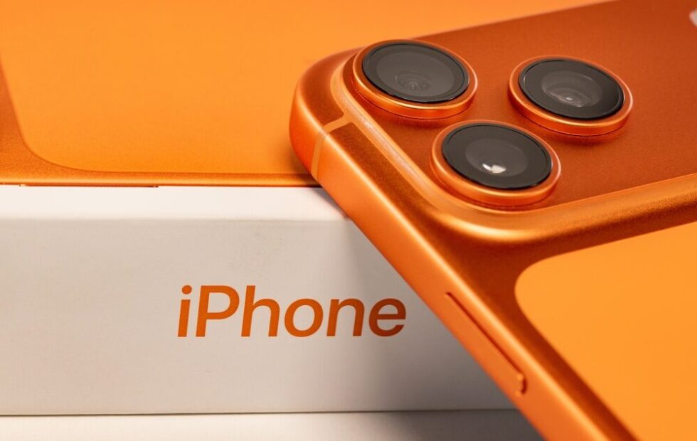 iPhone 18 Pro e Pro Max