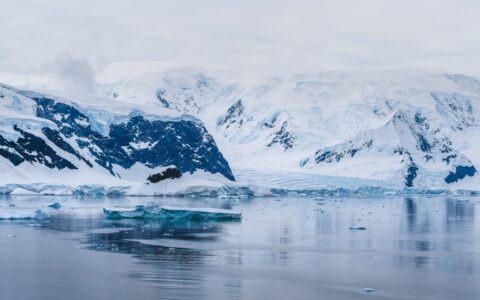 Osservazioni climatiche a Ny-Ålesund