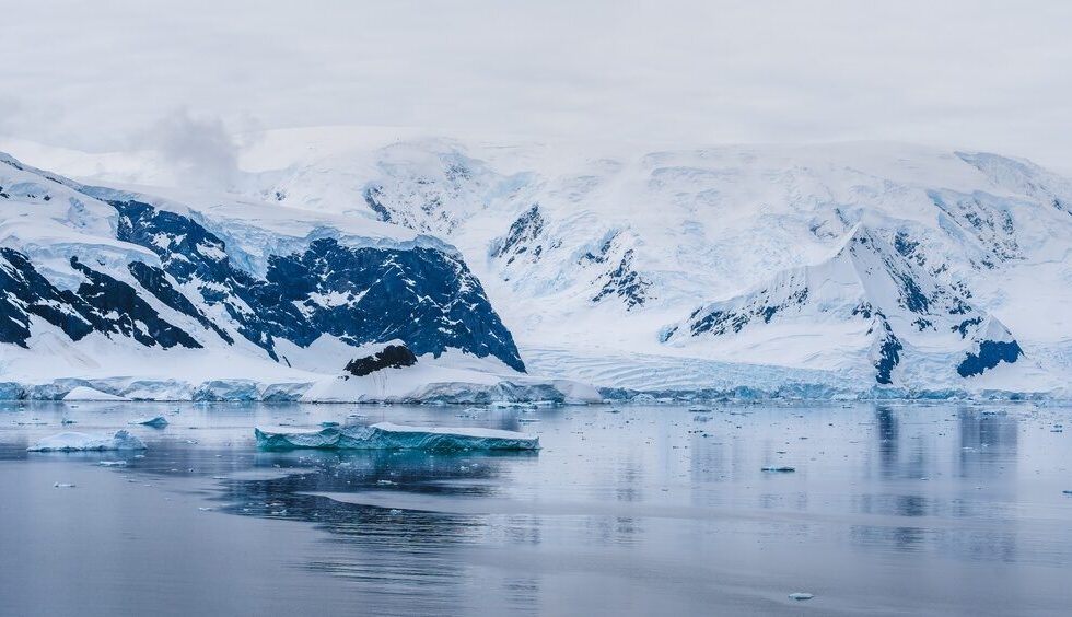Osservazioni climatiche a Ny-Ålesund