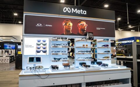 Meta Connect 2026: nuova generazione di occhiali AI e visore VR