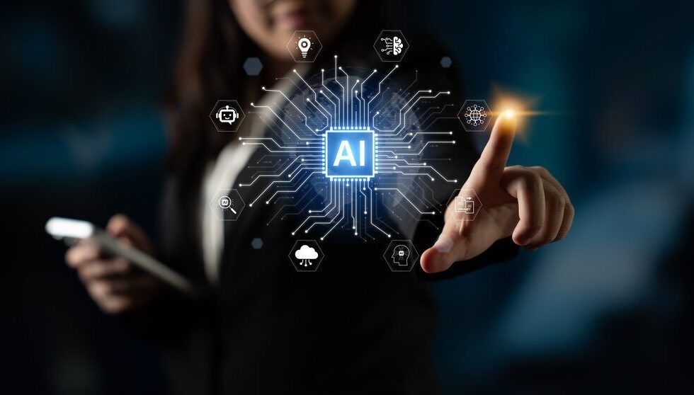 Vertici dell'AI chiedono freno all'innovazione
