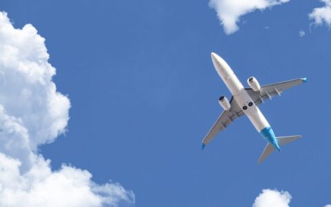 Guasto al sistema NATS negli aeroporti britannici