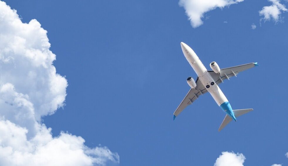 Guasto al sistema NATS negli aeroporti britannici
