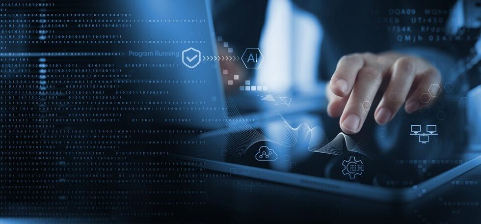 Adozione dell'AI nel Regno Unito