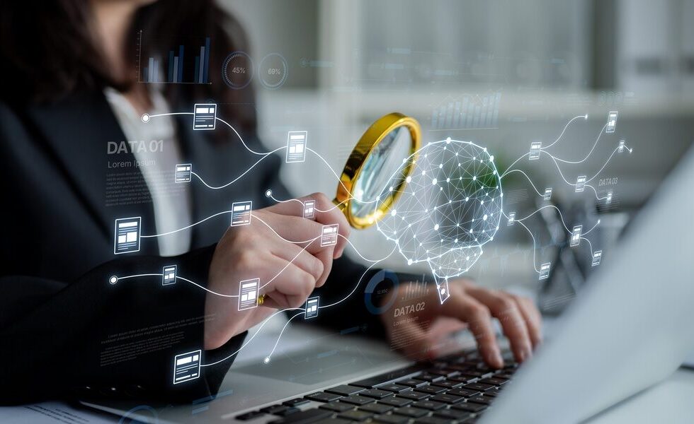 Infrastrutture AI e disponibilità energetica