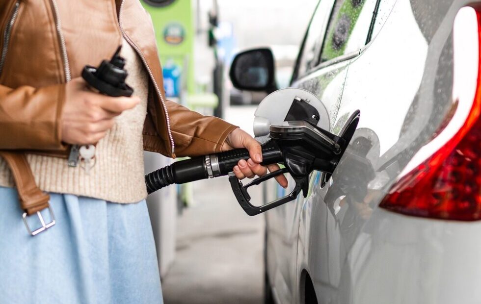 Prezzo del gasolio in aumento nelle stazioni di servizio