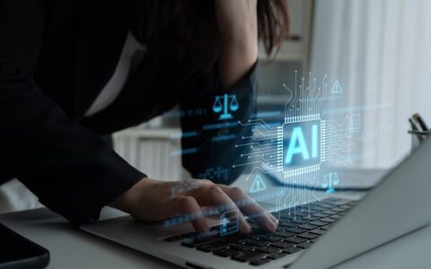 Data center per intelligenza artificiale