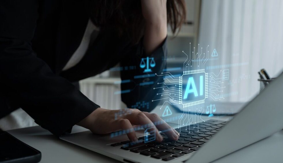 Data center per intelligenza artificiale