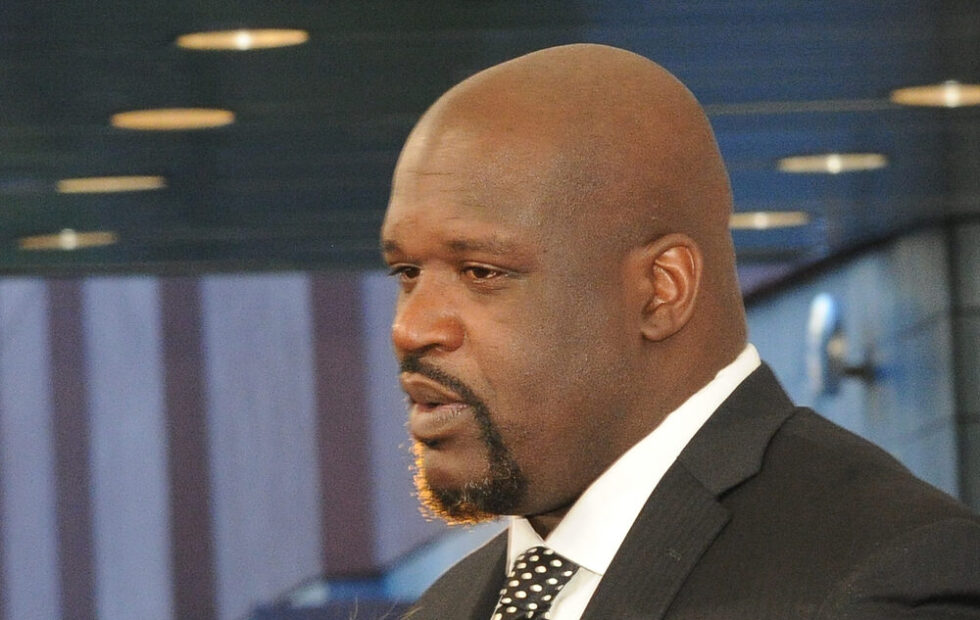 Shaquille O'Neal promuove la sicurezza digitale con NordVPN