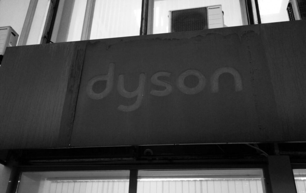 Dyson Supersonic Origin in offerta
