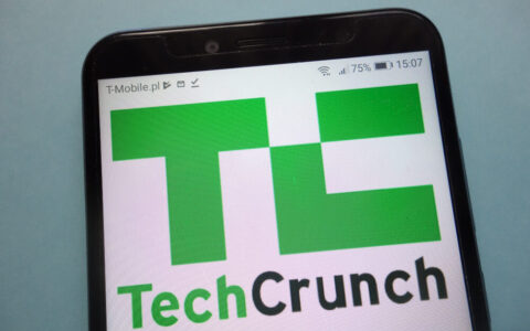 TechCrunch Disrupt 2026 Expo