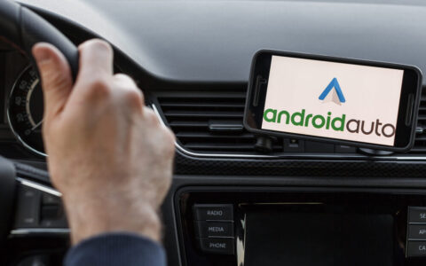 Android Auto e segnale cellulare