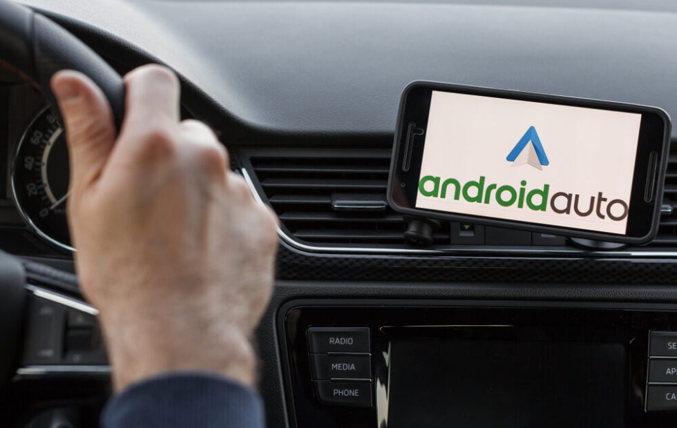 Android Auto e segnale cellulare