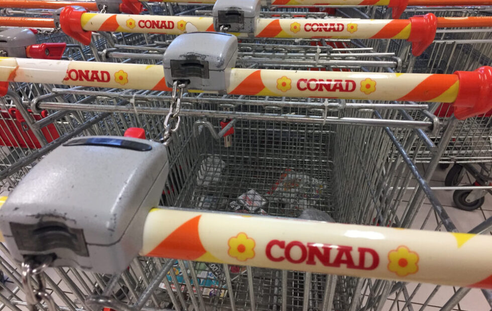 Investimenti Conad Adriatico