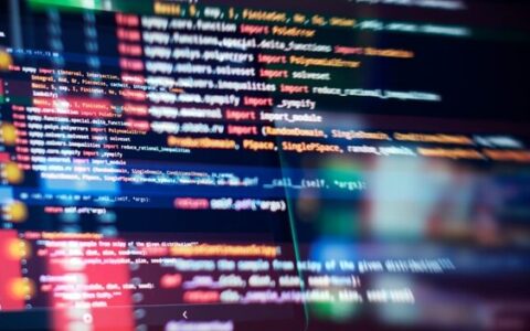 Immagine di applicazioni open source