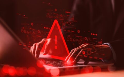 Notifica ASOS HACKED