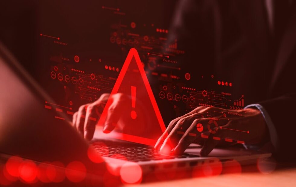 Notifica ASOS HACKED