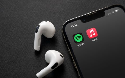 Spotifast client desktop per Spotify