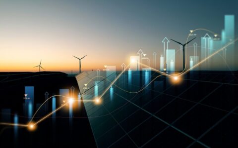 Grafico della performance finanziaria di Tesmec nel primo semestre 2026