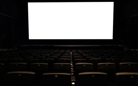 Calo dei finanziamenti pubblici per il cinema in Italia nel 2025