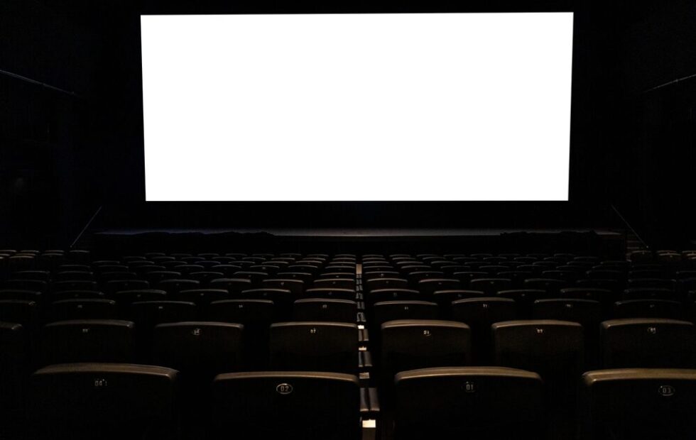 Calo dei finanziamenti pubblici per il cinema in Italia nel 2025