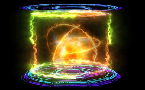 Type One Energy impianto a fusione