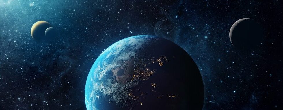 Lancio del Falcon 9 con veicoli Ion di D-Orbit