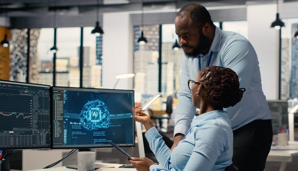 Bee Frontier e Bee Eclipse, dispositivi AI per la produttività