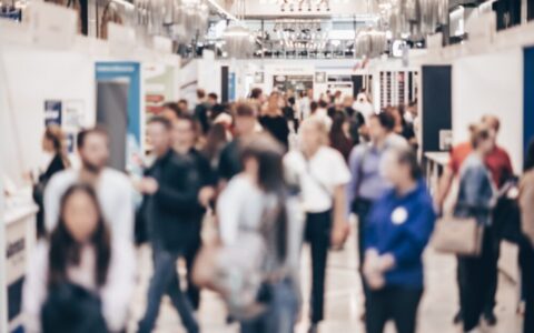 Investimenti nel settore fieristico