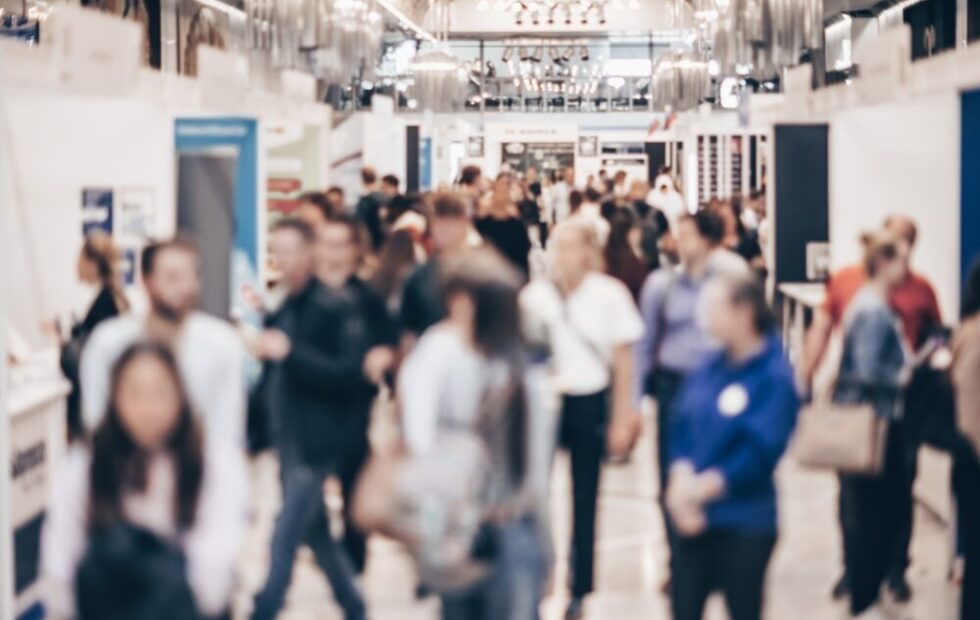 Investimenti nel settore fieristico