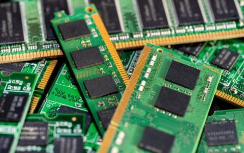 Chip di memoria