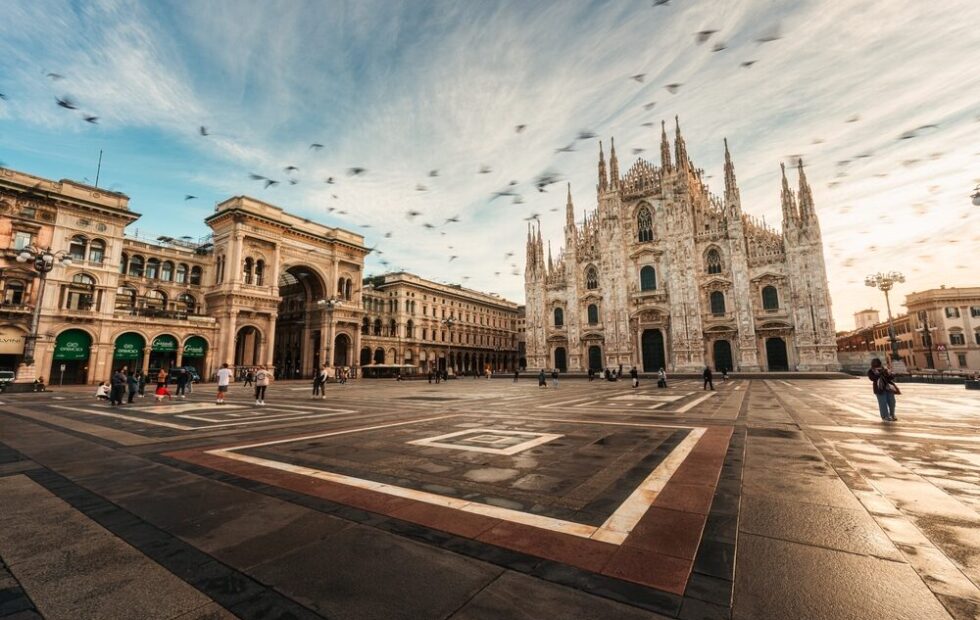 Corte d’Appello di Milano