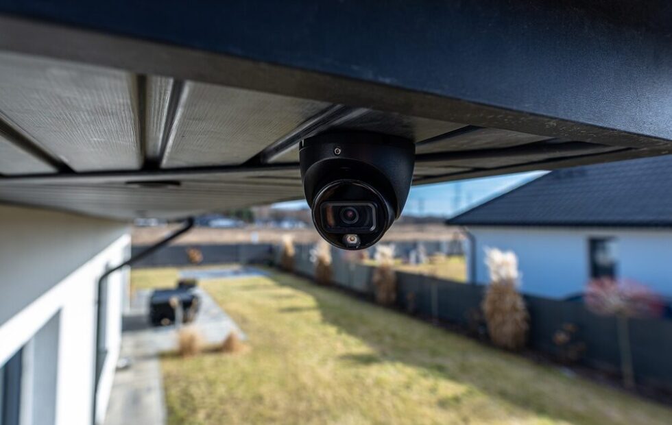 Eufy E10 telecamera da finestra