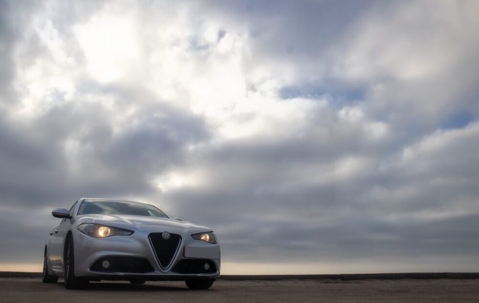 Alfa Romeo Cuorerosso al Salone di Parigi 2026