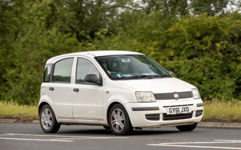 Immatricolazioni auto in Italia settembre 2026