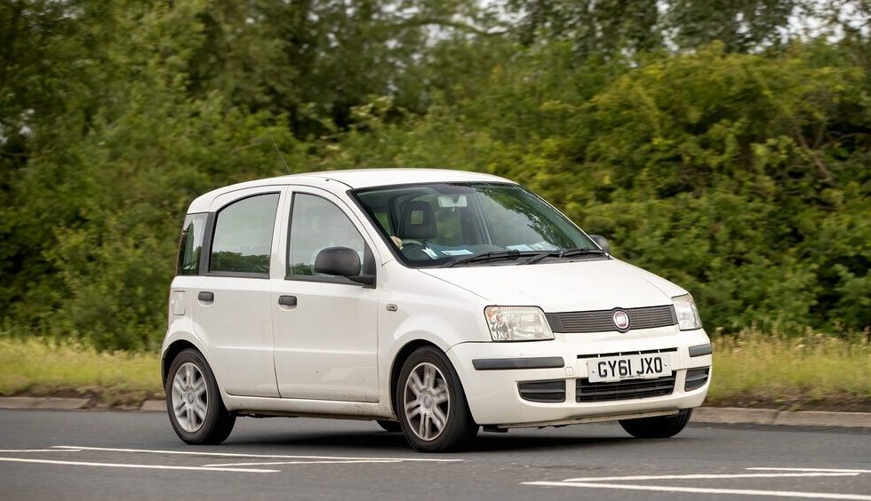 Immatricolazioni auto in Italia settembre 2026