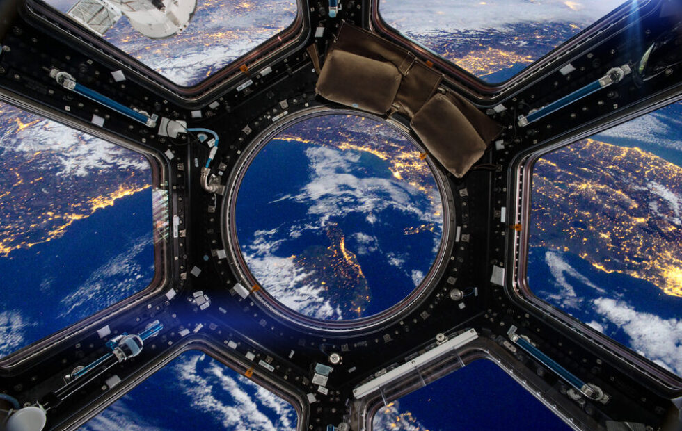 ESA e Vast memorandum per la transizione spaziale