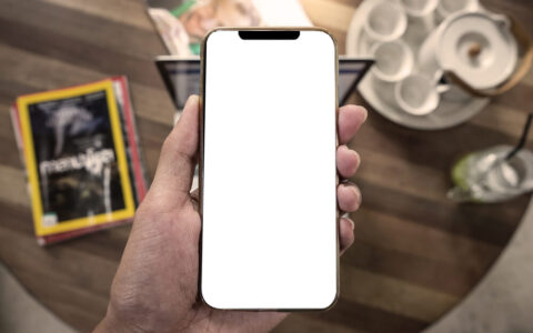 Calo delle spedizioni di smartphone nel 2026